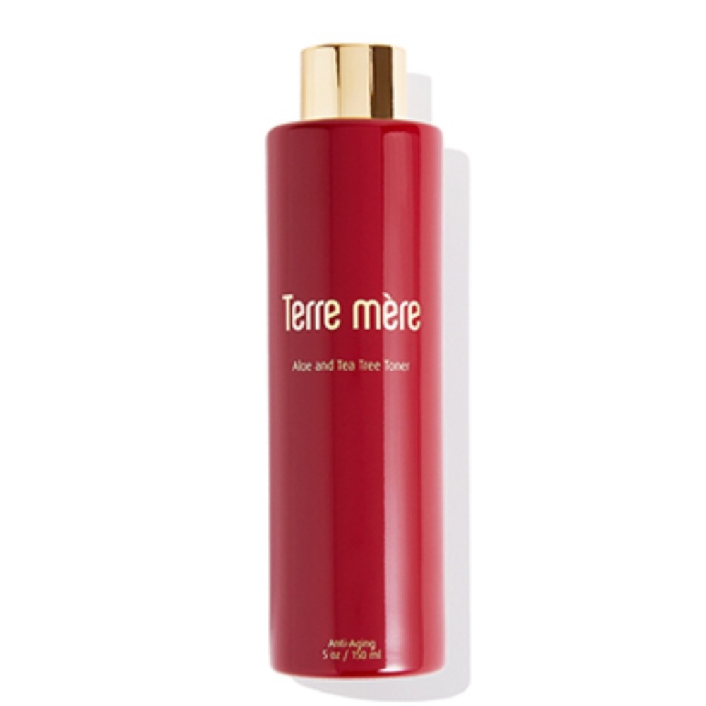 Terre Mere Aloe and Tea Toner